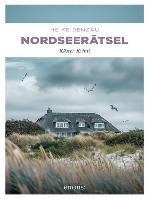 cover image of Nordseerätsel